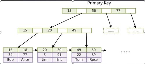 MySQL存儲引擎、事務、索引與優化及數據處理支持服務全解析