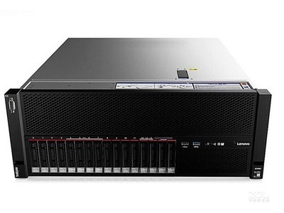 聯想SR860春季促銷 高性能服務器88折起，含稅僅38999元
