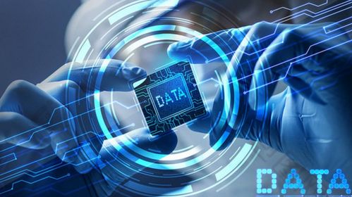 國產磁性元件 從替代到領先，賦能數據處理與存儲新時代